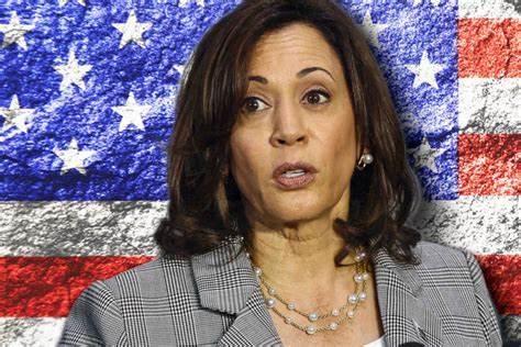 Wahlkampfkommentare zu Harris Trump zielt unter die Gürtellinie