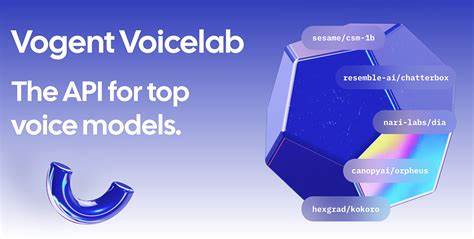 Show HN: Vogent Voicelab – Inference for open-source TTS models (CSM-1B etc.)