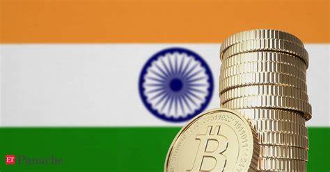 The toss of a Bitcoin: How crypto ban will hurt 5 mn Indians, 20K Blockchain developers - The Economic Times