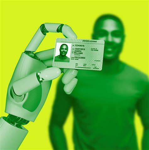 Ready or not, age verification is rolling out across the internet