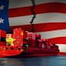 Trade Tensions Boost the Dollar