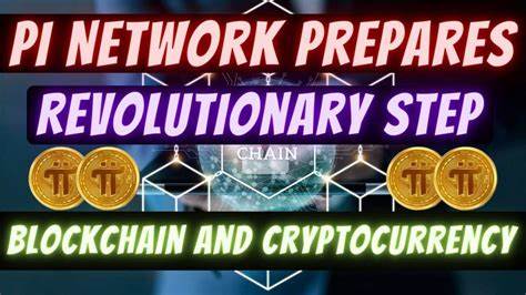 Pi Network Prepares For Historic Mainnet Launch - Evrim Ağacı