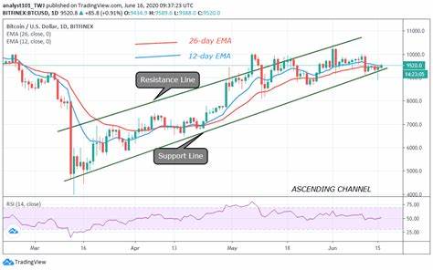 Bitcoin (BTC) Price Recovers but Key Resistance Level Could Decide Its Next Move - MSN