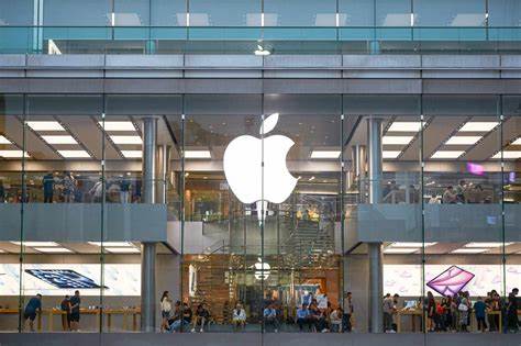 Apple Posts Better-Than-Expected Earnings as Services Revenue Hits Record High