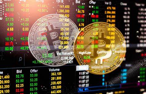 Cryptocurrency Enthusiast Anticipates Citadel Price Movement - Blockchain.News