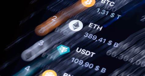 Tether CEO launches new US-based stablecoin