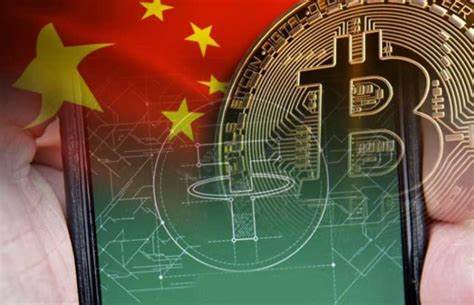 Chinese Investors Return to the Stock Market, Turning Away Cryptocurrencies - Bitcoinsensus