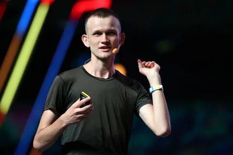 Vitalik Buterin announces big changes to Ethereum Foundation leadership - Cryptopolitan