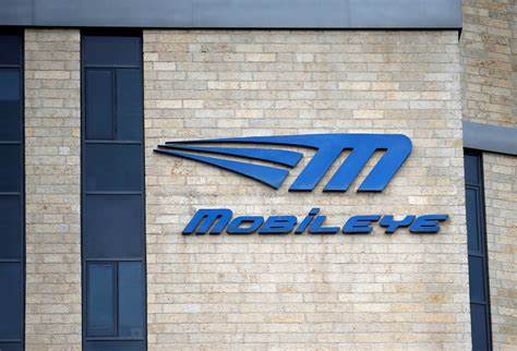 Mobileye soothes tariff fears with strong second-quarter revenue forecast