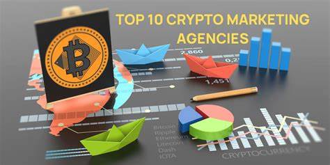 10 Best Crypto Marketing Agencies to Maximize ROI - Cryptonews