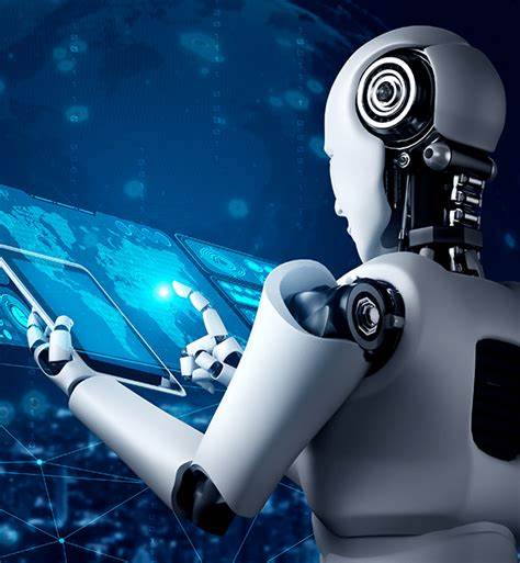 Growlonix Brings its New Launch, AI-Powered Trading Bots with Superior Features - Markets Insider