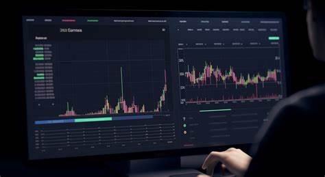 Why Trading Bots Are the Future of Day Trading