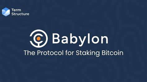 Babylon Protocol Nets $1.5 Billion in Bitcoin Staking Deposits: Guest Post by TNYR - CoinMarketCap