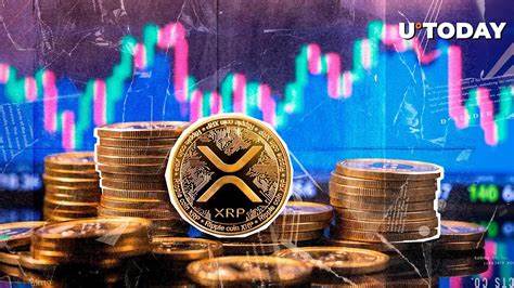  How high can XRP price go from its $3.66 multimonth high? 