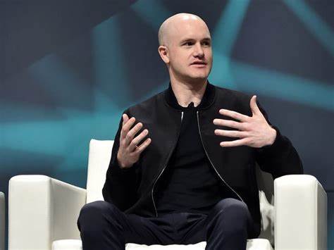 Coinbase CEO: Crypto a Lifeline for Russians, and We Won't Ban Them - Markets Insider