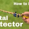 Building a Metal Detector