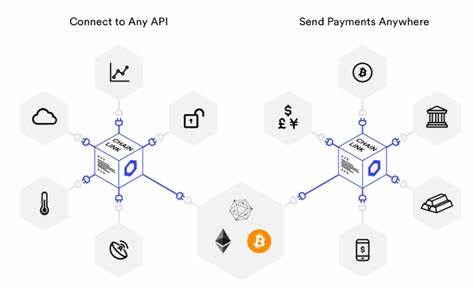 ZK rollup Scroll integrates Chainlink’s CCIP for cross-chain token transfers and interoperability - The Block