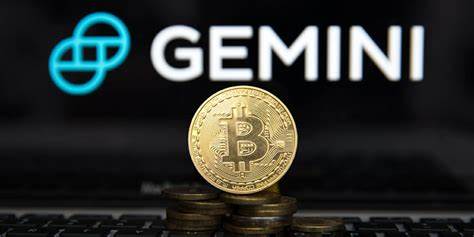 Gemini - Cryptonews