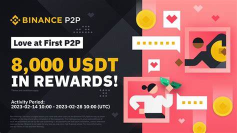 Top 3 Binance Valentine’s Events – Trade & Win Big - Binance