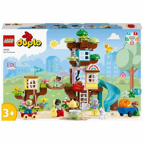 LEGO® - LEGO Spielzeug & Sets online kaufen | Smyths Toys Deutschland