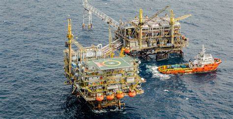 EnQuest completes acquisition of Harbour Energy’s Vietnam business