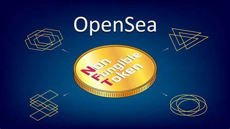 OpenSea Faces SEC Wells Notice: Implications for the NFT Market - Brave New Coin Insights