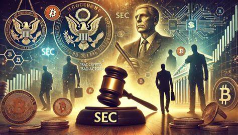 Binance, SEC's joint motion signals possible case resolution, Ripple and Coinbase may follow suit