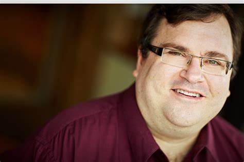 Why Billionaire Investor Reid Hoffman Is Betting Big on Bitcoin - Entrepreneur