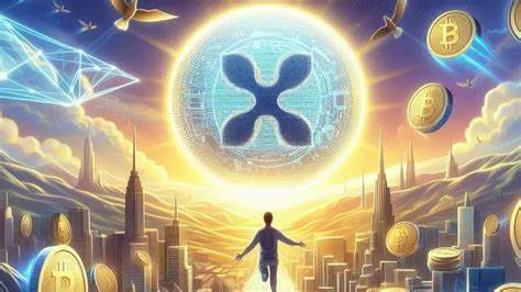 XRP Ledger’s EVM sidechain sees 1,400 smart contracts in first week