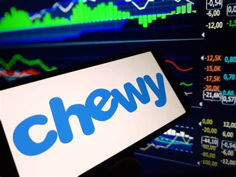 Chewy’s Post-Earnings Stock Drop Is More Bark Than Bite. Buy It