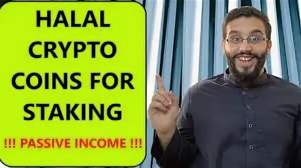 Is Crypto Staking Halal? All You Need to Know - Bybit Learn