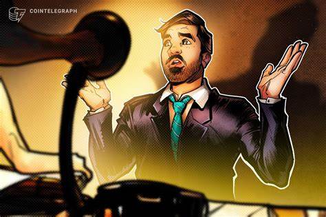 SEC, FBI, DOJ coordinate takedown of 4 fraudulent crypto firms - PANews