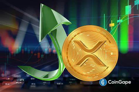 Here’s Why Top Analyst Warns XRP Price Could Fall to $1.55 - CoinGape