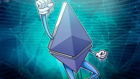 Ethereum (ETH) price pinned below $2.2K — Here’s why - Cointelegraph