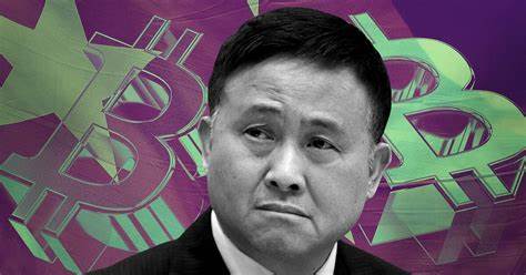 China’s expected next central bank chief once likened Bitcoin to ‘a corpse’ floating down a river - DLNews