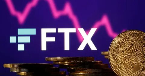 Crypto broker Genesis discloses locked funds on FTX - Reuters