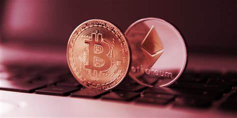 Bitcoin and Ethereum Take a Hit as Crypto Fund Outflows Reach $2.9 Billion - Bitcoinist