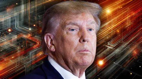 Impact of Trump's Statements on Cryptocurrency Market Sentiment - Blockchain.News