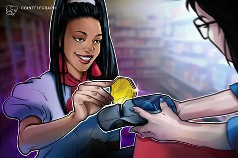 Bitcoin and Visa Transactions Plunge But Pizza Deliveries Are Up - Cointelegraph