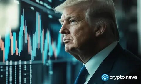 Is Trump winning and crypto losing? Bitcoin, Ethereum, XRP deep dive - crypto.news