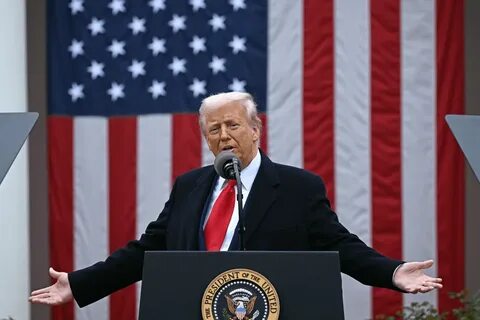 Top analyst predicts 'hot' inflation after Trump's Liberation Day tariffs