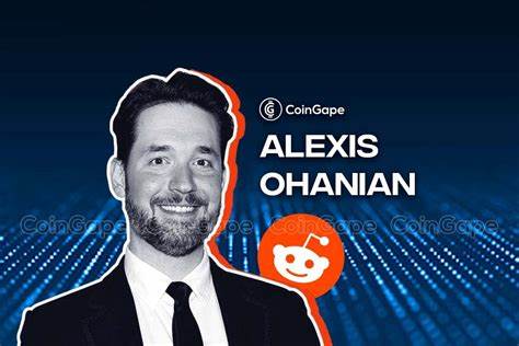 Exclusive: Reddit co-founder Alexis Ohanian joins Frank McCourt’s bid for TikTok