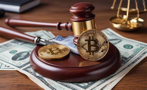 The U.S. Government Is Targeting Cryptocurrency to Expand the Reach of Its Financial Surveillance - EFF