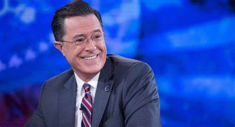 Here are all of Stephen Colbert's best political takedowns in one video - Yahoo Finance
