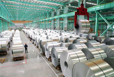 China's factory-gate deflation worst in 2 years as  trade war bites