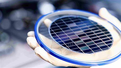 The New Chips Designed to Solve AI's Energy Problem