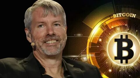 Michael Saylor says Bitcoin could fix a ‘$15 trillion' annual wealth drain - TheStreet