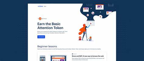 Earn BAT while trying out the blockchain-friendly Brave browser - Coinbase