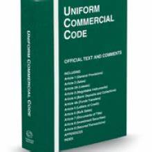 ContractsProf Blog: Saving Bitcoin (Yes, Really!): The 2022 Uniform Commercial Code Amendments - Law Professor Blogs Network