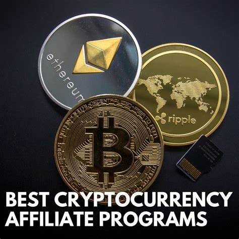 Best Crypto Affiliate Programs in 2024 – Highest-Paying Crypto Affiliates